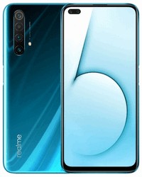 Прошивка телефона Realme X50 5G в Новокузнецке